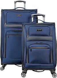 Kenneth Cole Reaction Rugged Roamer