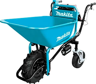 Makita XUC01X1 Power-Assisted
