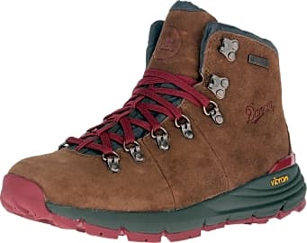 Danner Mountain 600