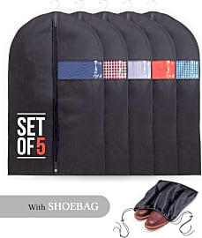 B&C Home Goods Set of 5