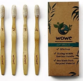 Wowe Natural Organic