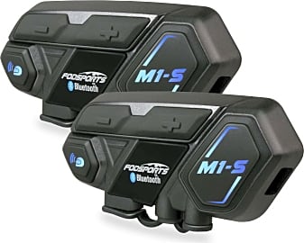 Fodsports M1S Bluetooth Intercom
