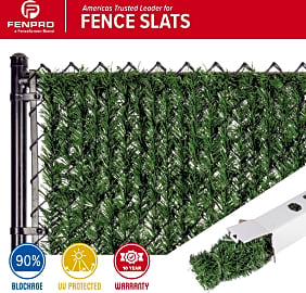 Fenpro Hedge