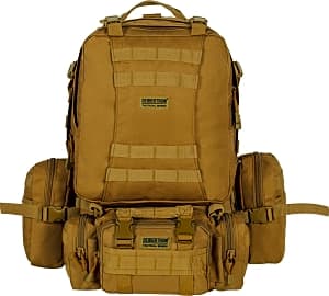 Seibertron 3-Day Rucksack