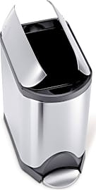 Simplehuman Butterfly lid