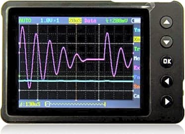 Seeed Studio DSO Nano V3