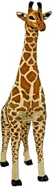 Melissa and Doug Giraffe