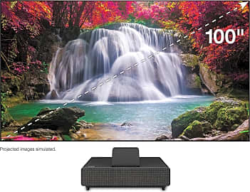 Epson EpiqVision LS500