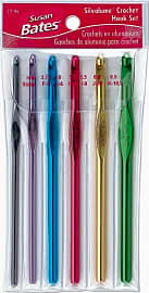 Susan Bates Silvalume