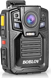 Boblov Law Enforcement Worn