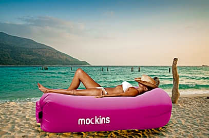 Mockins Air Sofa