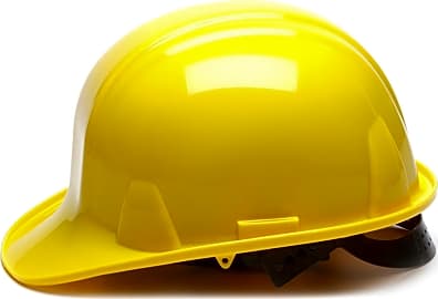 Pyramex Safety Cap