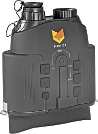 Nightfox 110R Widescreen