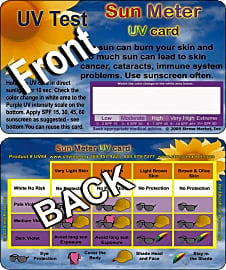 Stressmarket.com UV84