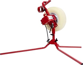 First Pitch Baseline