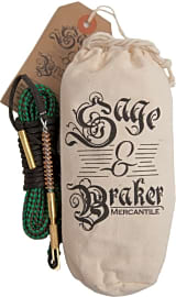 Sage and Braker Mercantile Bore Kit