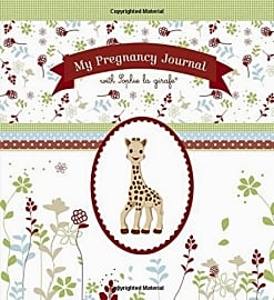 My Pregnancy With Sofie La Girafe