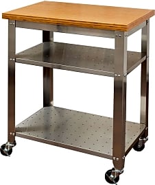 Seville Classics Cart