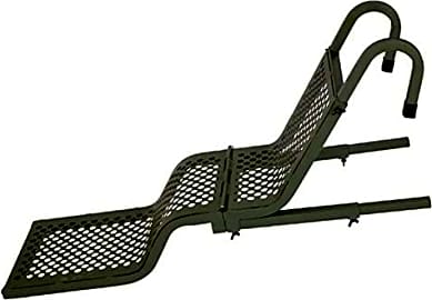 Beavertail Dog Ladder