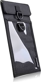 Silent Pocket Locking