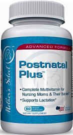 Mother's Select Plus