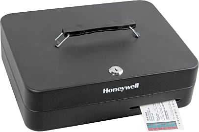 Honeywell Deluxe