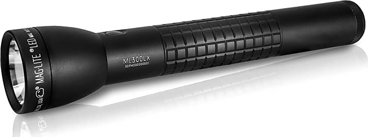 Maglite ML300LX