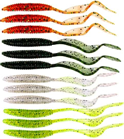 Sougayilang Worm Bait