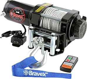 Bravex Electric