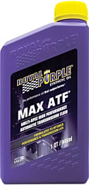 Royal Purple Max ATF