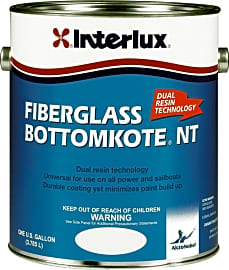 Interlux Fiberglass Bottomkote NT