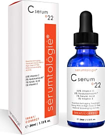 Serumtologie Anti-Aging
