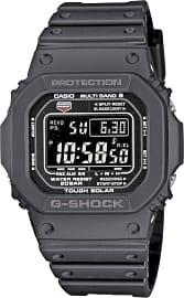 Casio G-Shock Solar Digital