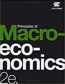 OpenStax Principles of Macroeconomics