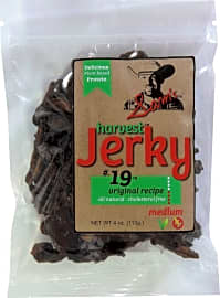 Butler Foods Sam's Harvest #19 Original