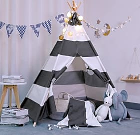 Scriptract Foldable Playhouse