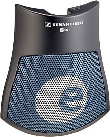 Sennheiser e901 Boundary Layer
