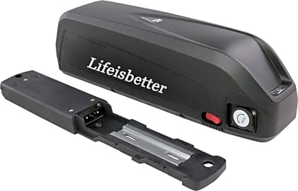 Lifeisbetter 48V