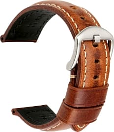 Maikes Greased Leather