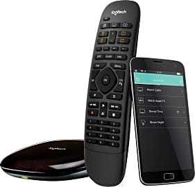 Logitech Companion with Hub