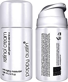 Poppy Austin Green Tea