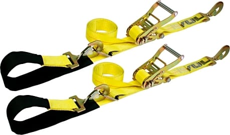 Vulcan Axle Combo Kit