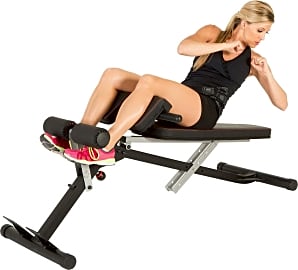 Fitness Reality X-Class