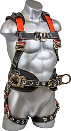 Guardian Fall Protection Harness