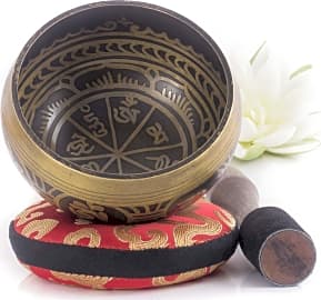 Silent Mind Tibetan Set