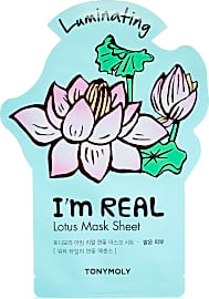 TonyMoly I'm Real Luminating Lotus