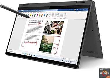 Lenovo Flex 5