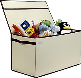 Great Useful Stuff Ivory