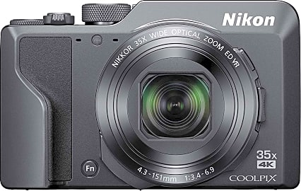 Nikon Coolpix A1000