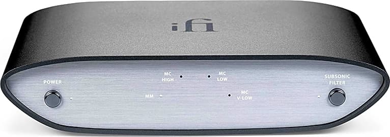 iFi Audio Zen